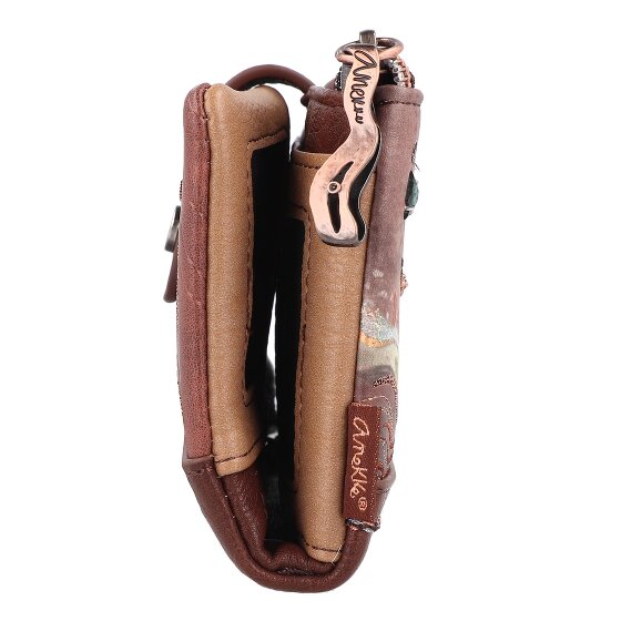 Anekke Core Wallet RFID protection 17 cm