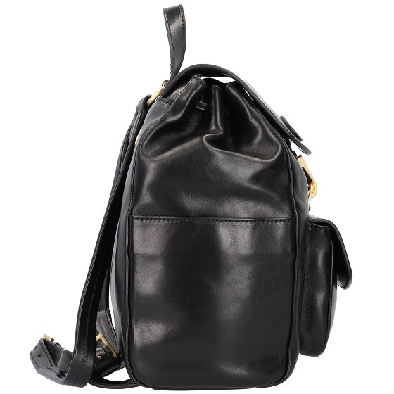 The Bridge Story Donna City backpack leather 31 cm