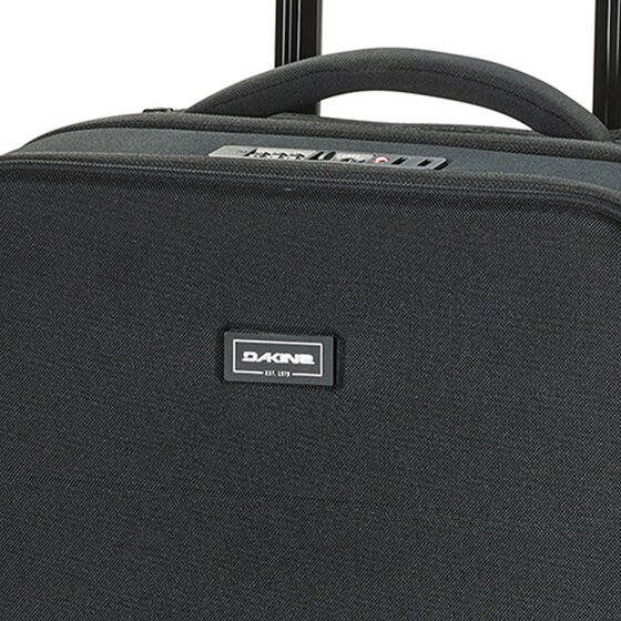 Dakine Verge 4 roll cabin trolley 51 cm laptop compartment