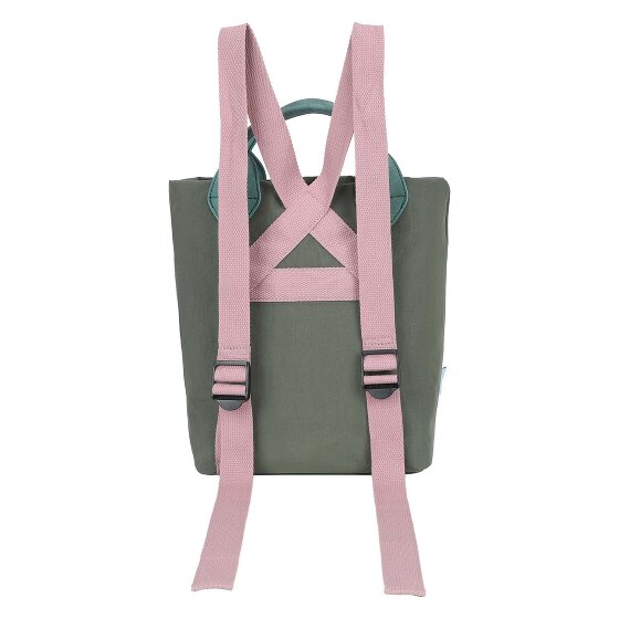 Fritzi aus Preußen Fritzi Ju City Backpack 28 cm