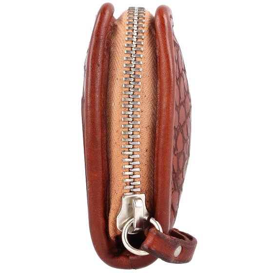 Campomaggi Wallet Leather 21 cm