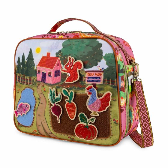 Oilily Maddy Farm Toilet bag 29 cm