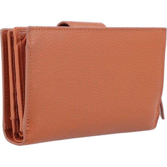 Bric's Marmolada wallet RFID leather 15.5 cm