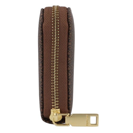 Replay Wallet 19 cm
