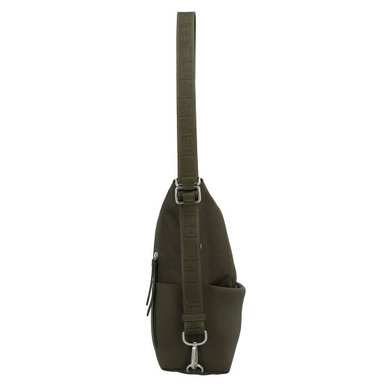 Jost Andoya Shoulder Bag 34 cm