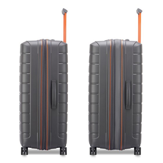 Roncato B-Flying Move 4 wheels Trolley 78 cm Expandable