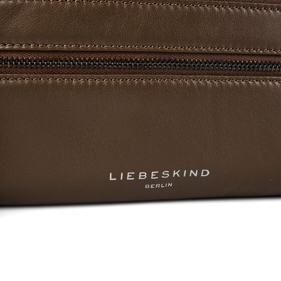 Liebeskind Zena Shoulder bag S Leather 22 cm