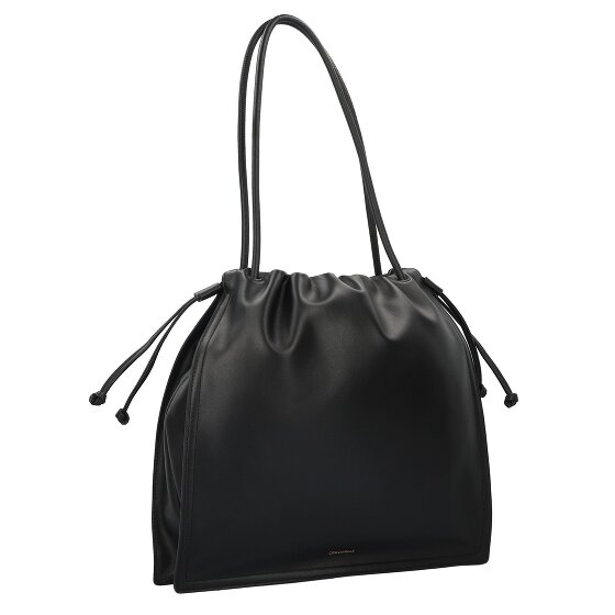 Coccinelle Dulse Shoulder Bag Leather 37 cm