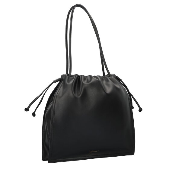 Coccinelle Dulse Shoulder Bag Leather 37 cm