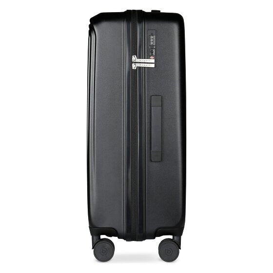 Bugatti Linea 4 wheels Suitcase set 3-piece