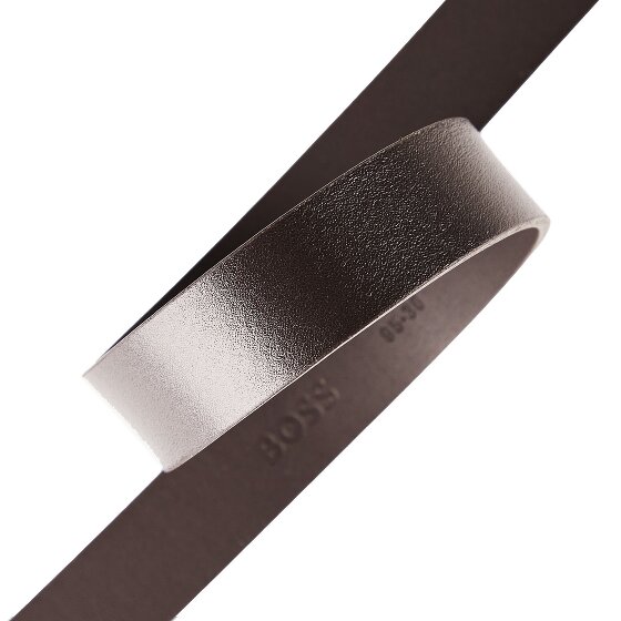 Boss Scarlet Belt Genuine Leather