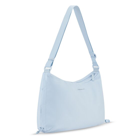 Kapten & Son Skara Large Shoulder Bag 46 cm Laptop compartment
