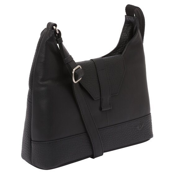 Voi Boston Shoulder bag Leather 30.5 cm
