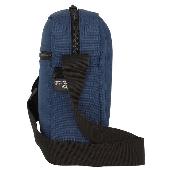 Cabin Zero Sidekick shoulder bag RFID 19 cm