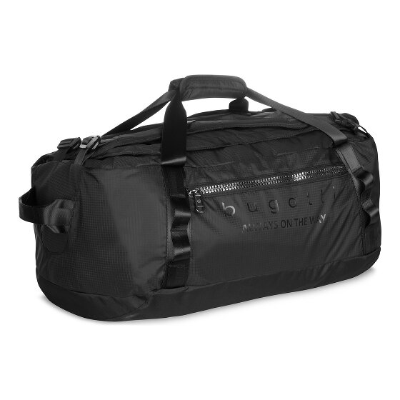 Bugatti Letter`s Weekender travel bag 62 cm