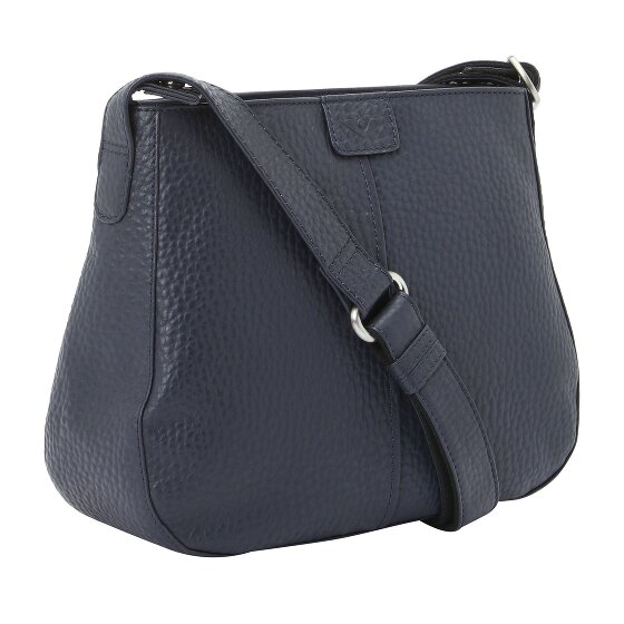 Voi Hirsch Shoulder bag Genuine Leather 28 cm