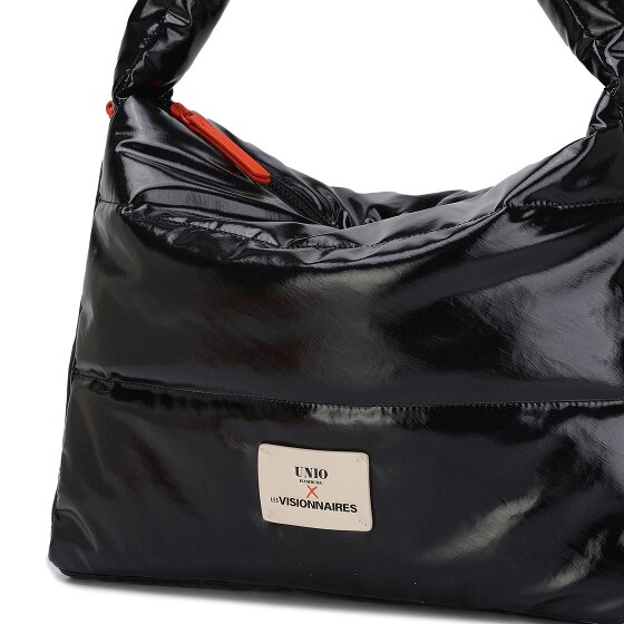 LES VISIONNAIRES Unio Hobo Shoulder Bag 47 cm