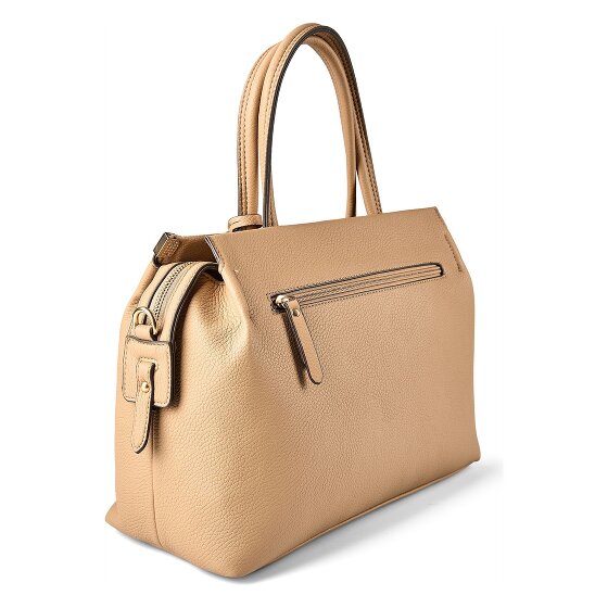 Gabor Gela Stripe Shopper Bag M 35 cm