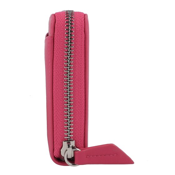 Braun Büffel Joy Wallet RFID protection Leather 19 cm