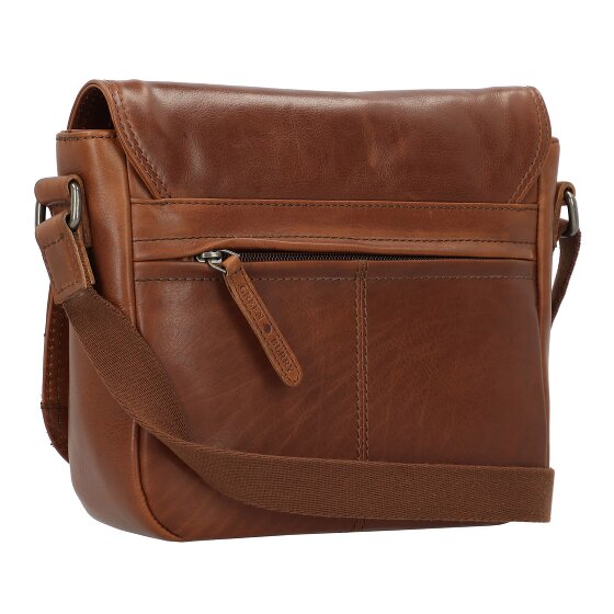 Greenburry Vintage Shoulder bag Leather 26 cm