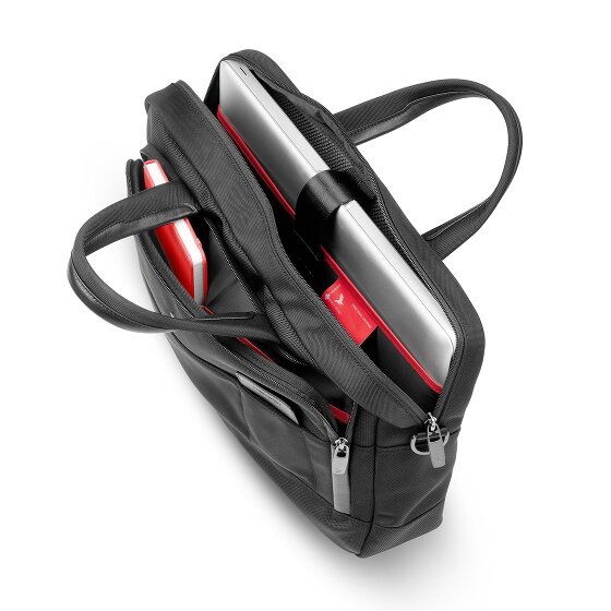 Pack Easy Horizon Briefcase 41 cm Laptop compartment