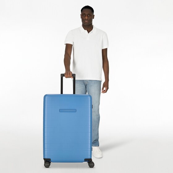 Horizn Studios H7 Essential 4 wheels Trolley L 77 cm