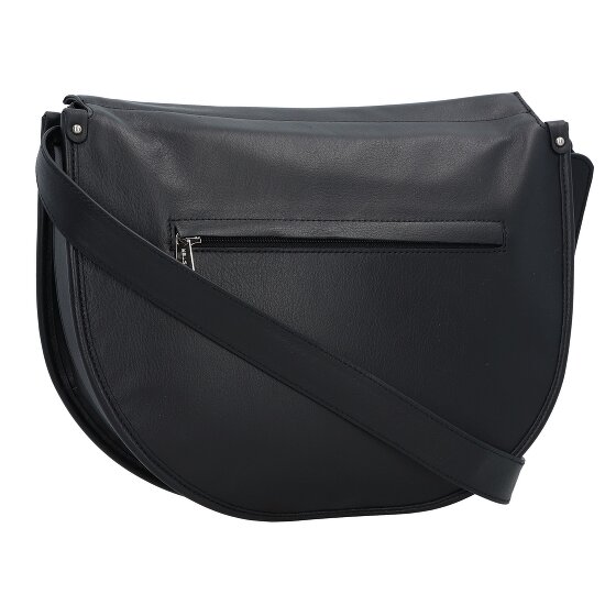 Lancaster Soft Selma Shoulder bag Leather 30 cm