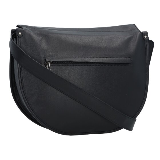 Lancaster Soft Selma Shoulder bag Leather 30 cm Lancaster Soft Selma Shoulder bag Leather 30 cm