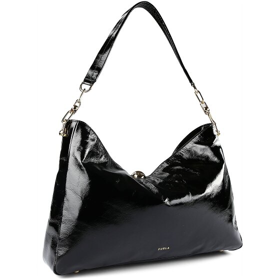Furla Sfera Soft Shoulder Bag 37 cm