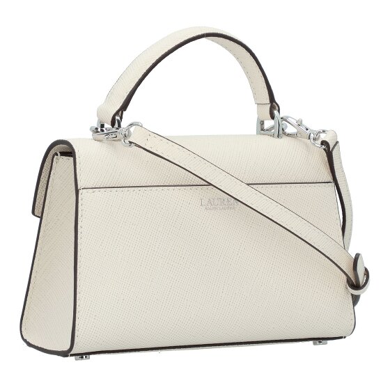 Lauren Ralph Lauren Farrah Handbag Leather 20.5 cm