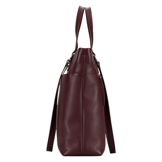 Jost Lysa Business shopper bags Leather 36 cm Laptop Compartment