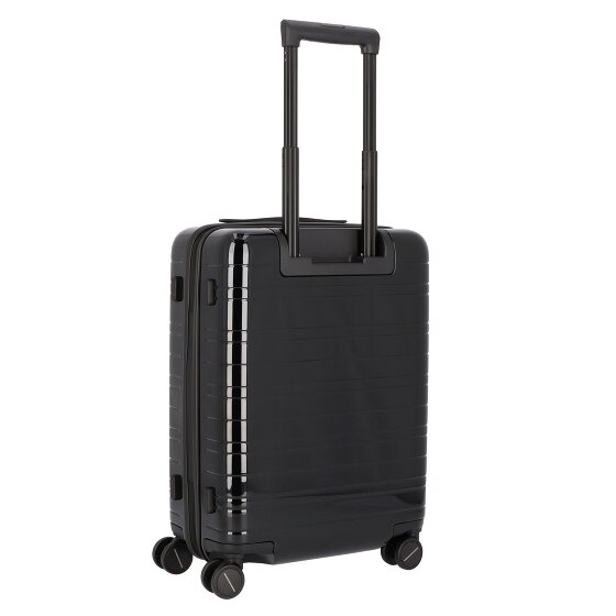 Horizn Studios M5 Essential 4 wheels Cabin trolley 55 cm Laptop compartment