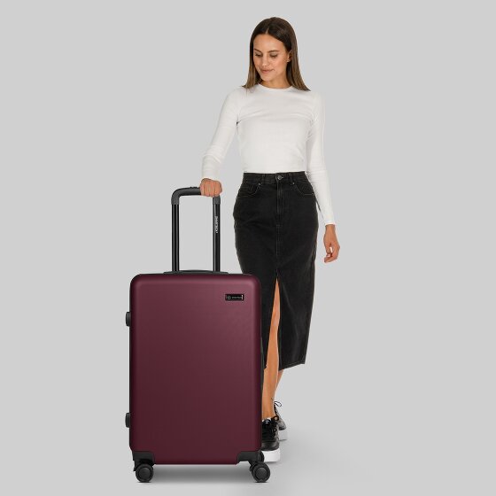 Smartbox Edition 05 4 wheels Trolley 66 cm