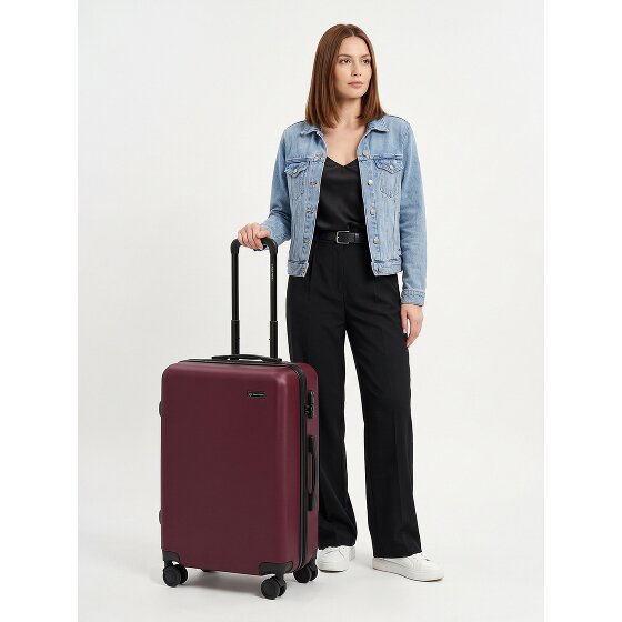 Smartbox Edition 05 4 wheels Trolley 66 cm
