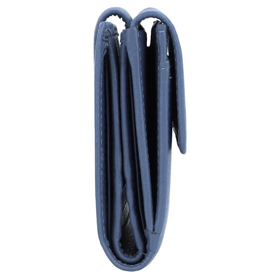 Esquire Viktoria wallet RFID 10 cm