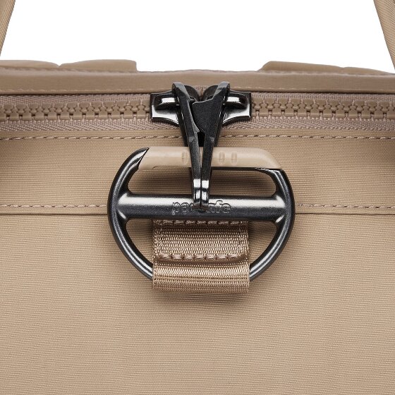 Pacsafe Citysafe CX City Backpack RFID 39 cm laptop compartment