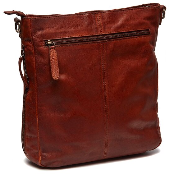 The Chesterfield Brand Tucson Shoulder Bag Leather 28 cm