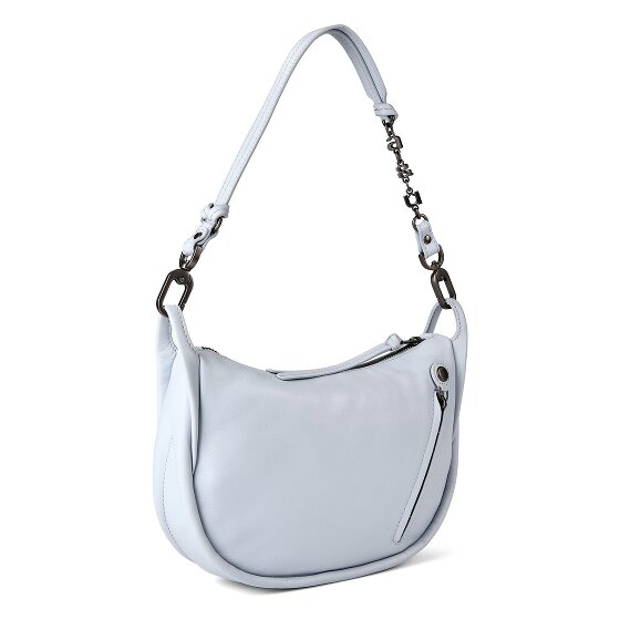 aunts & uncles Bohemian Vibes Shoulder Bag Genuine Leather 26 cm