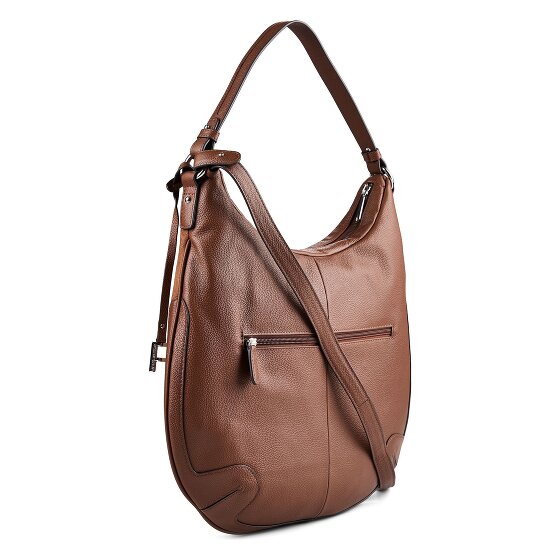 Picard Highlands Shoulder Bag Genuine Leather 37 cm