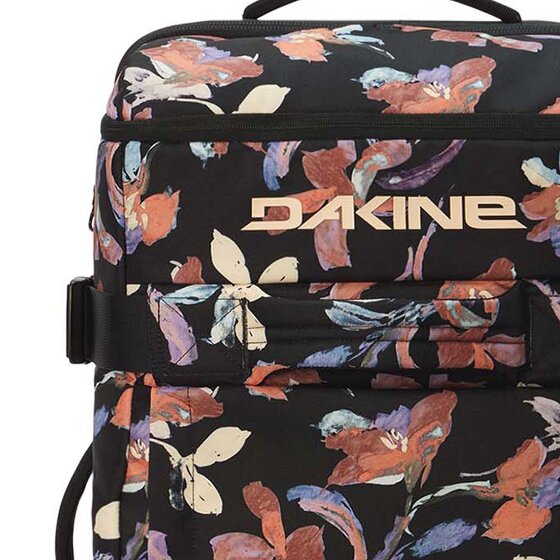 Dakine Split 85 L 2 wheels Travel bag 56 cm