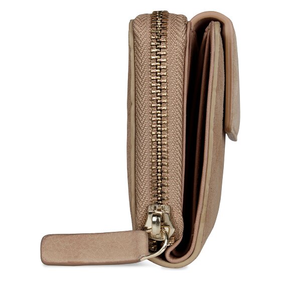 Bugatti Fabia Wallet Leather 14 cm