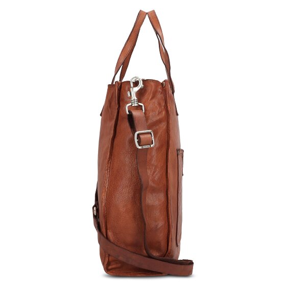 Campomaggi Shopper Bag Leather 36 cm