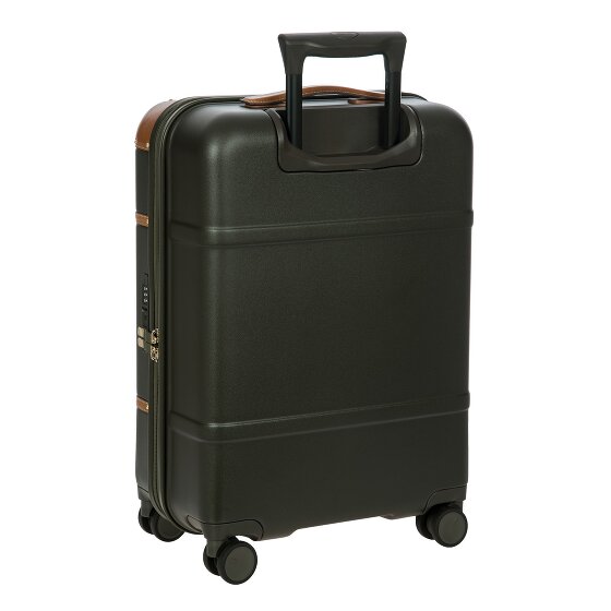 Bric's Bellagio 4 wheels Cabin trolley 55 cm
