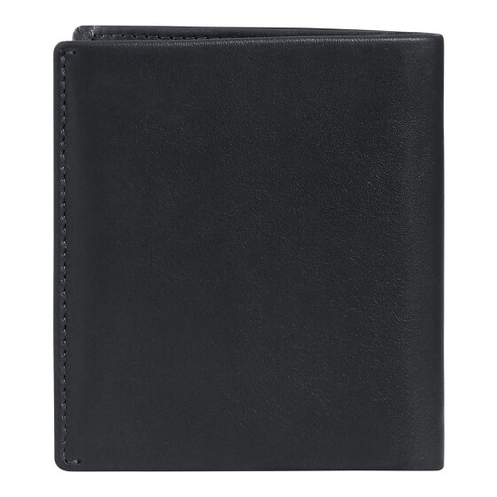 Samsonite Attack 3.0 Wallet RFID protection Genuine Leather 8.5 cm