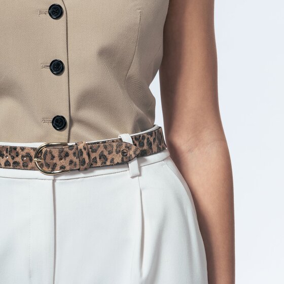 Tamaris Belt Leather