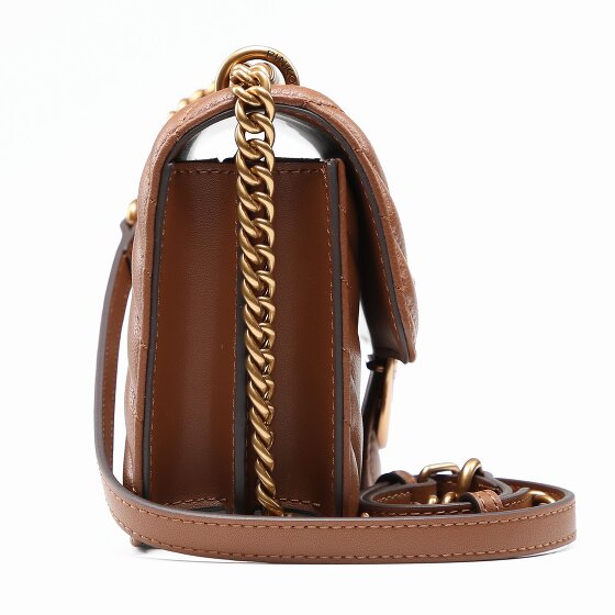 PINKO Love One Shoulder bag Leather 21 cm