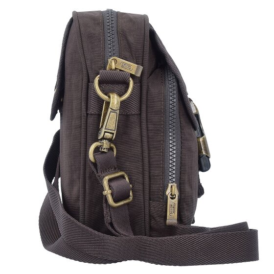 camel active Journey shoulder bag 16 cm