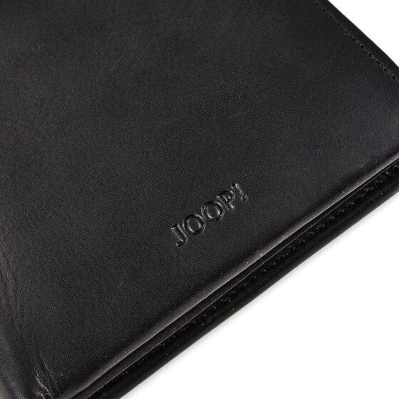 Joop! Cerratano Ninos Wallet RFID protection Leather 12 cm