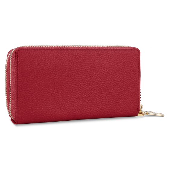 Lazarotti Bologna Leather Wallet RFID protection Leather 20 cm