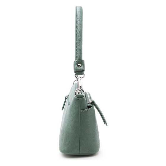 L.Credi Sibona Shoulder Bag 25 cm